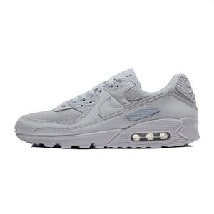 Nike Men's Air Max 90 - Wolf Grey